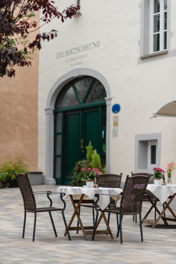 Weingut Und Gaestehaus Zilliken Nittel Kültér fotó