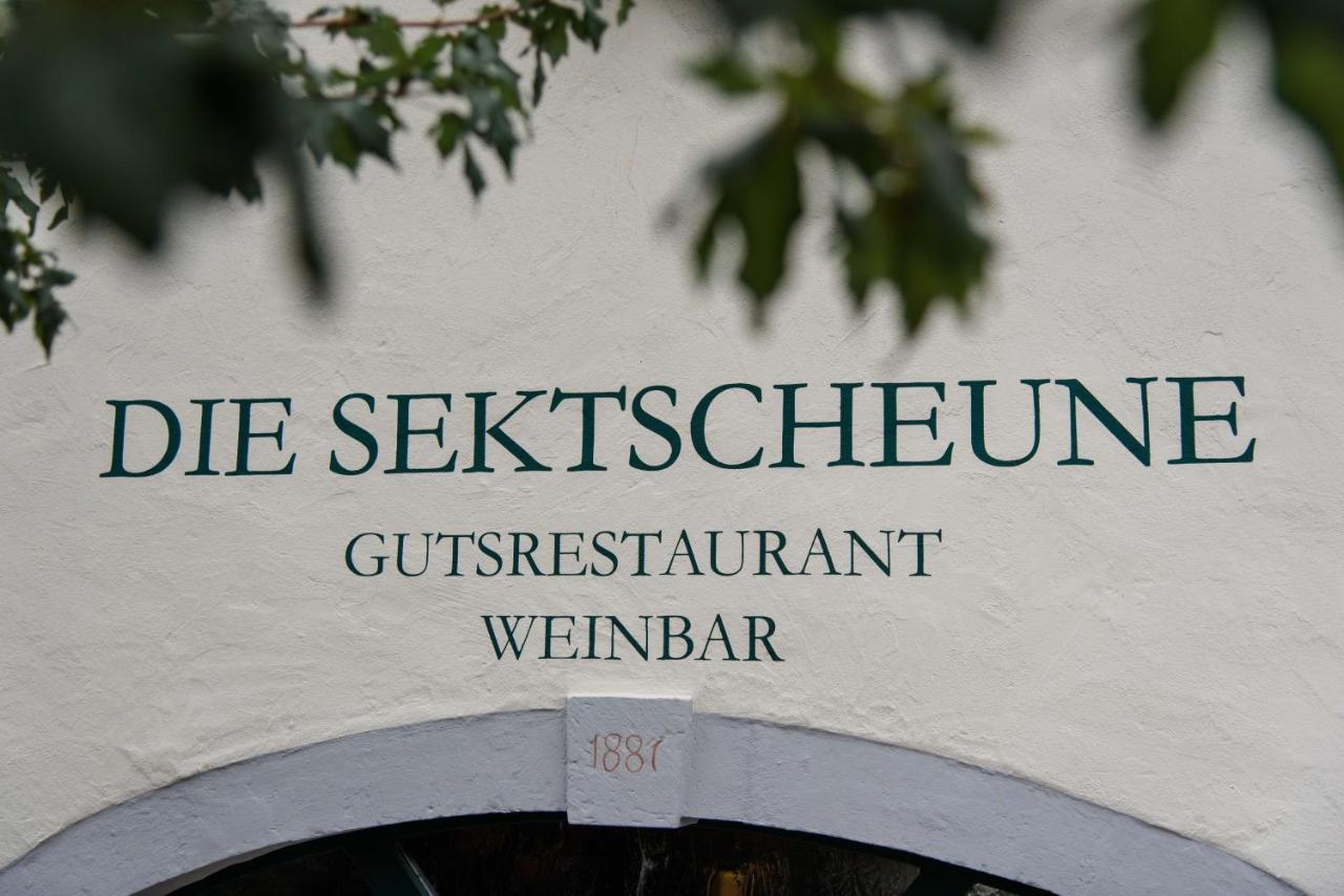Weingut Und Gaestehaus Zilliken Nittel Kültér fotó
